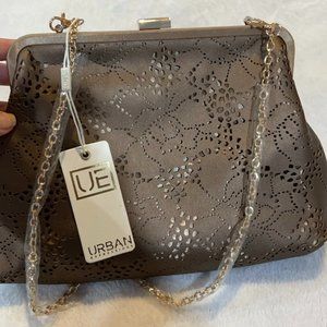 Brand New Urban Expressions Purse New With Tags